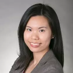 Joyce Huang, MPA