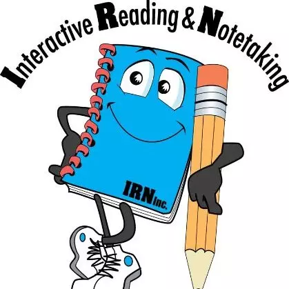 IRN, Inc. Interactive Reading & Notetaking