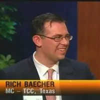 Rich Baecher, MBA, PMP