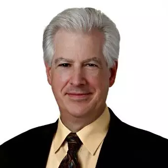 John Hurley, MBA, PMP