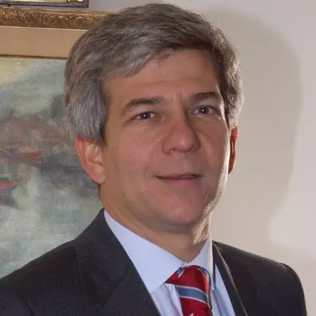 Alejandro Rodriguez-Carmona, CFA