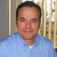 Sergio F. Osorio