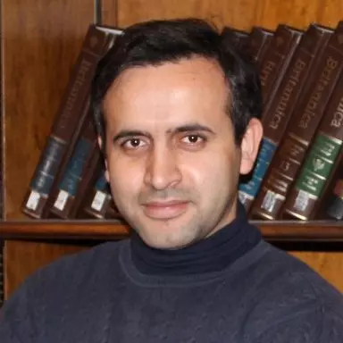 Murat Baday