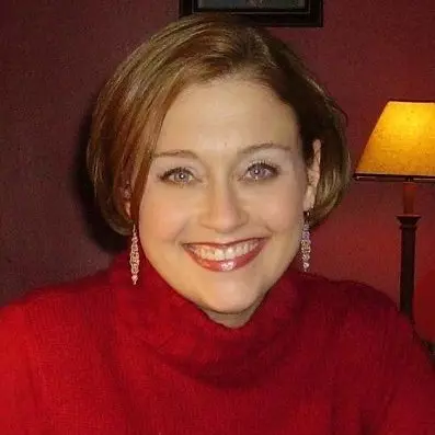 Kristin Jennings