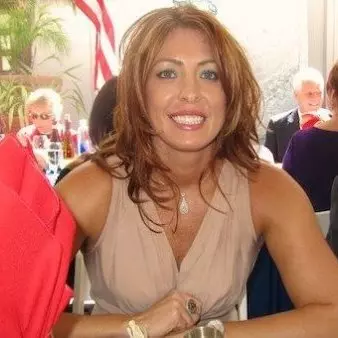 Tina Marie Greco