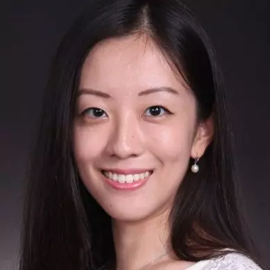 Christine (Keyue) Zhuang