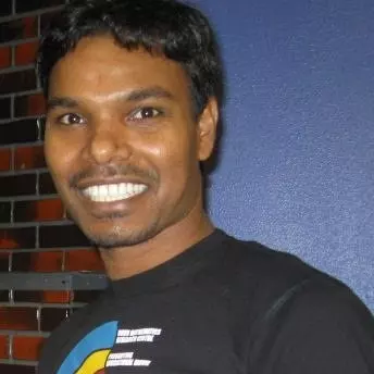 Mahesh Nayak