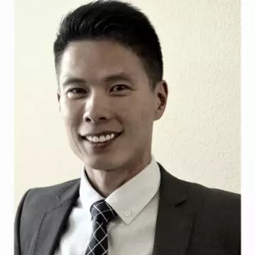 Isaac Wong, MBA, MSIT, CISA