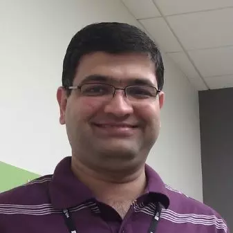 Anirudha Gandhe, CSM, PMP