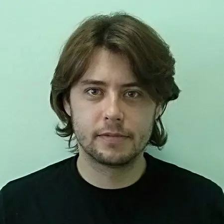 Alexander Safonov