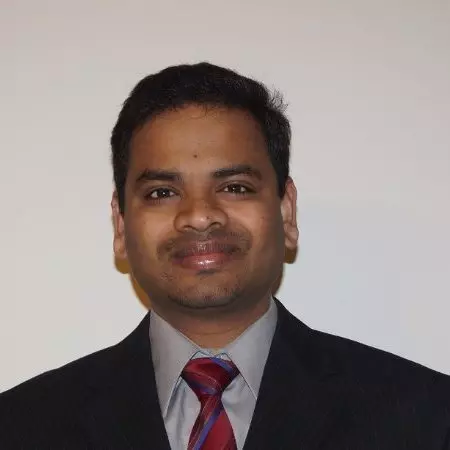Prakash Mortha, MBA, ΔΜΔ