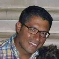 Carlos Ribeiro, CFA