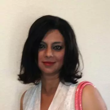 Shazia Nomani