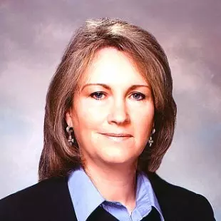 Deborah Jones, CMB