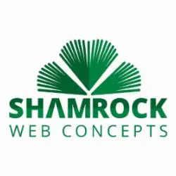 Shamrock Web Concepts