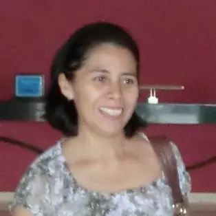 Claudia Herrera Granados