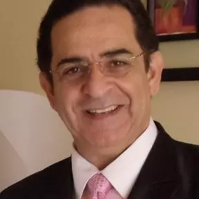 Dr. Nader Ashchi
