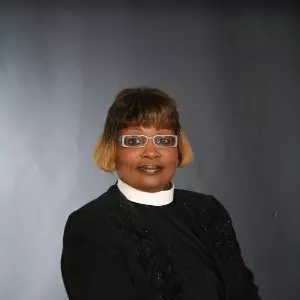 Pastor Dr. Barbara Smith