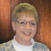 Mary Ann Baines