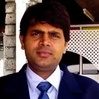 Dr. Anurag Sinha