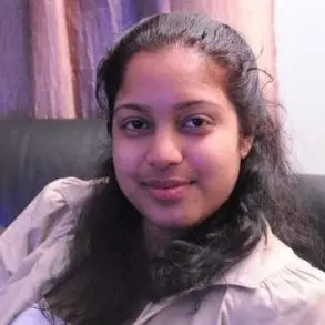 Preya Persaud