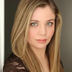 Sarah Pauley (Sarah Mills)