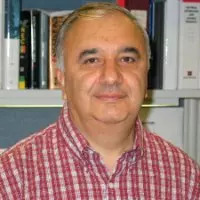 Boris Yagudayev