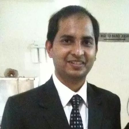 Amith Patalay