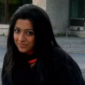 Marium Shahid
