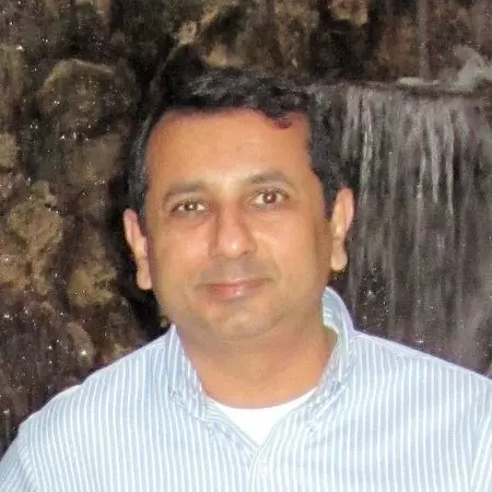 Ali Chinwala