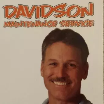 Kirk Davidson