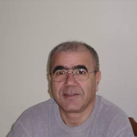 Cherif Merabet