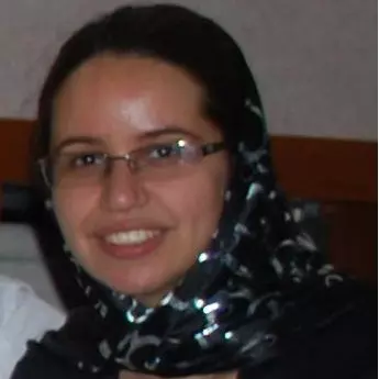 Fatemeh Khatami