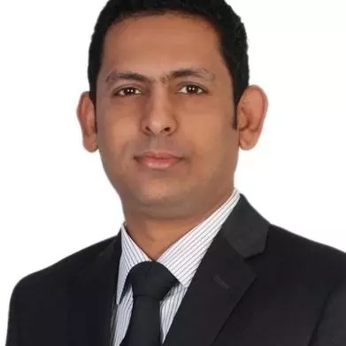 Javeed Rahman