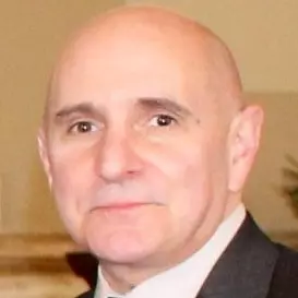 Ralph Carlucci