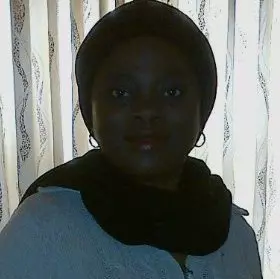 Catherine Olufunso Adelakun