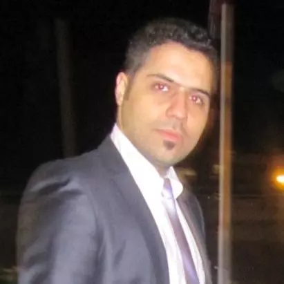 Ali Navaei