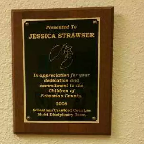 Jessica Strawser, BA, CADC