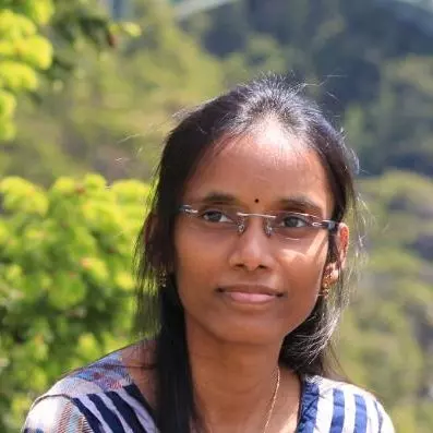 Vishnu Priya Paluru