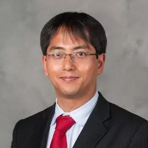 Kazuhiro Shimbo, Ph.D., CFA