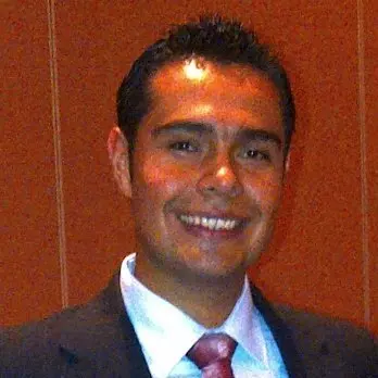 Alejandro José Vásquez Abril