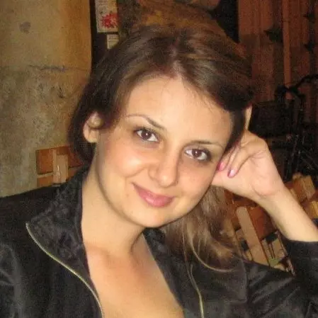 Ralitsa Delcheva