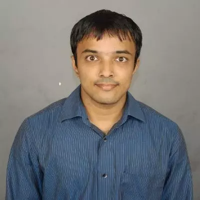 Shriram Subramanian