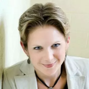 Catherine Koerner, MBA, CHRS