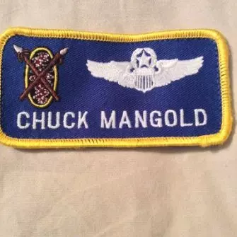 Chuck Mangold