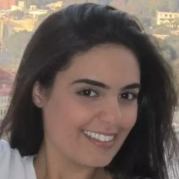 Shaymaa Mousa