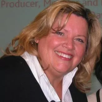 Gail Johnson Morris, MBA, DBA