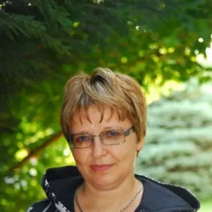 Nina Vasina