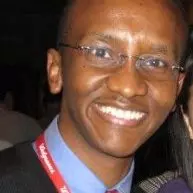 David Macharia