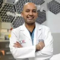 Bobby Kapur, MD, MPH